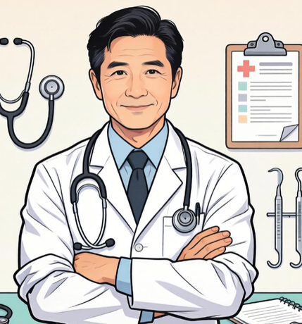 徐英杰口碑咋样